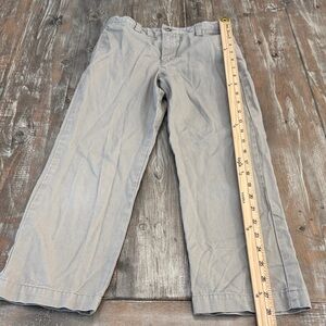 Vineyard Vines Men's Light Gray Chinos